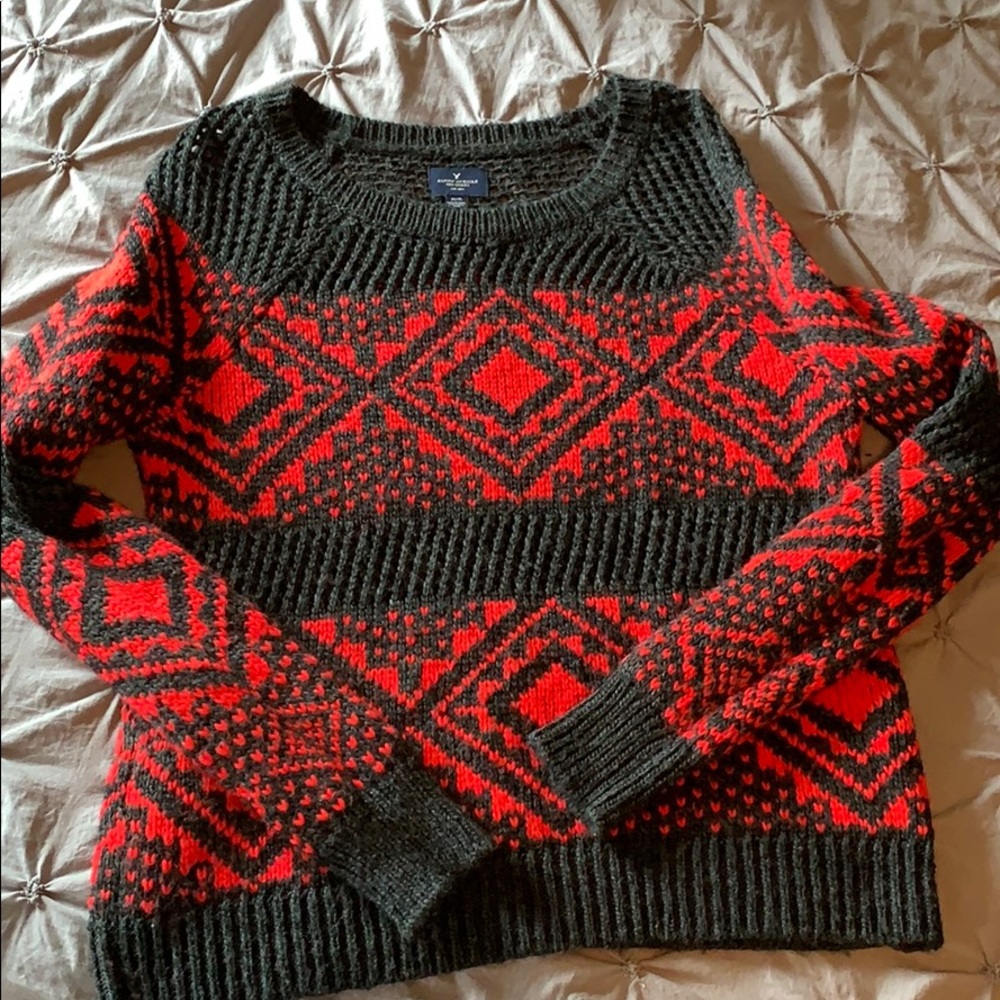 American Eagle sweater